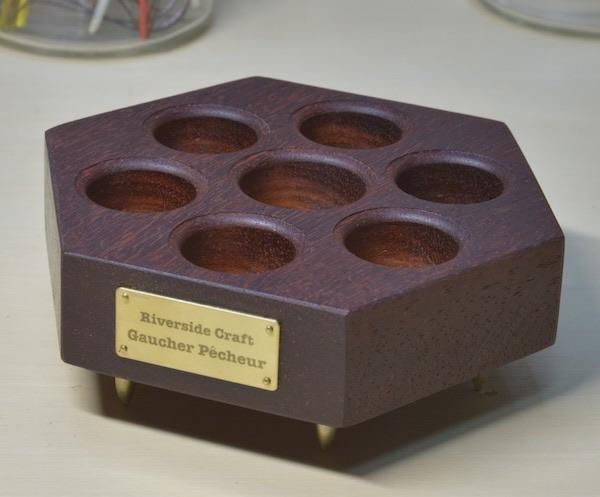 HEXA オイルスタンド　クラシカル