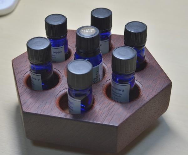 HEXA オイルスタンド　クラシカル | 4枚目