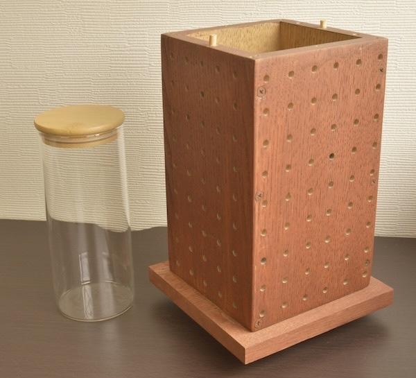 ⭐︎アウトレット⭐︎ ローリングスレッドタワー1枚目の画像